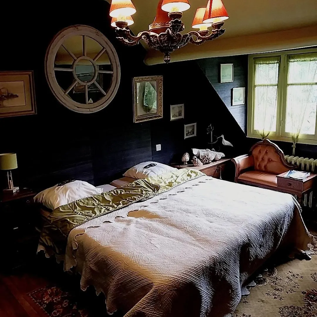 Ferme De La Dorvalliere Cavagnac Country house