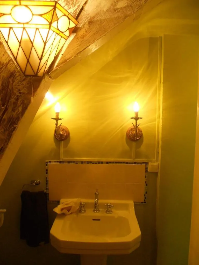 Ferme De La Dorvalliere Cavagnac Country house