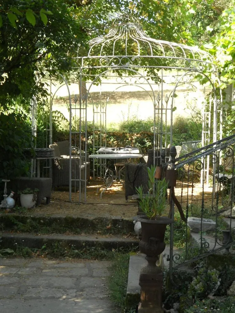 Country house Ferme De La Dorvalliere Cavagnac