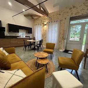 Maison De Hébergement de vacances